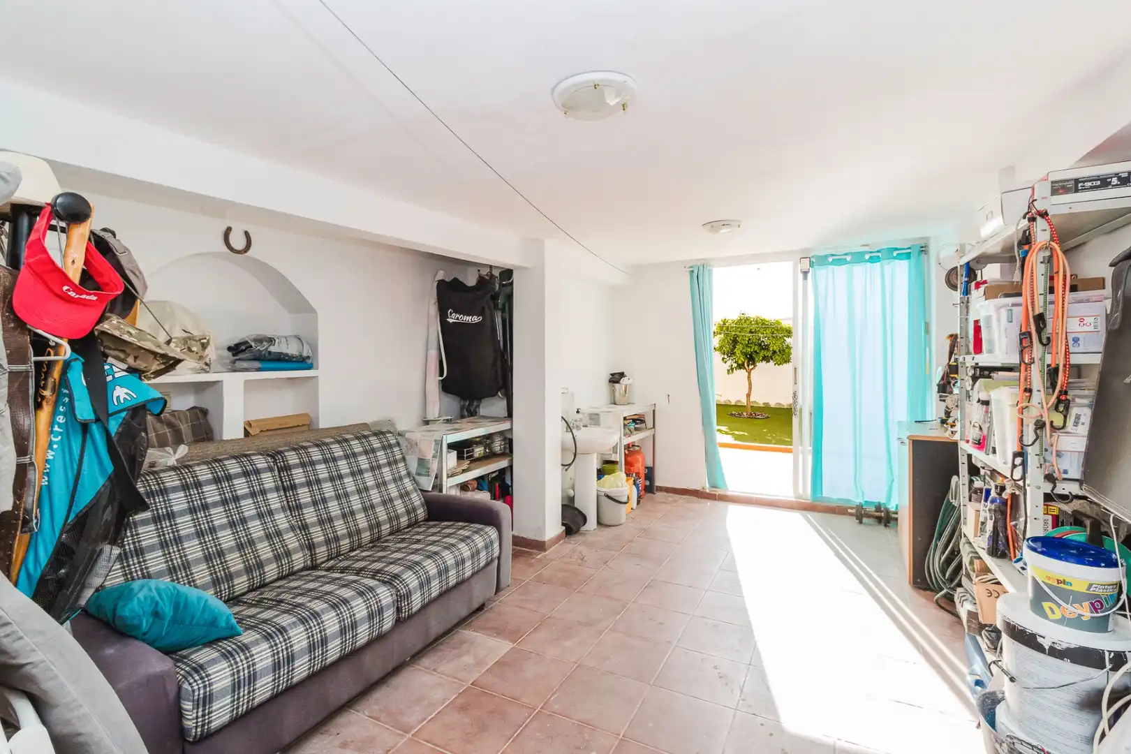 Casa o chalet en venta en Aguas Nuevas