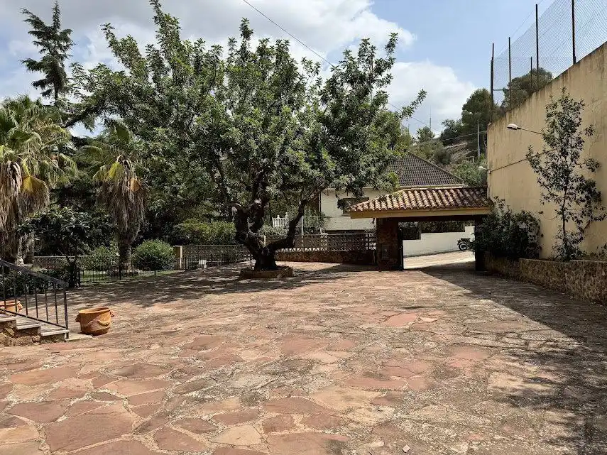 Exterior view of Houses for sale in Torres Torres  with Air Conditioner, Heating and Terrace