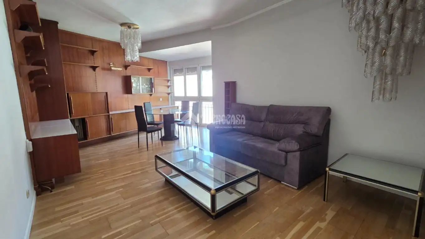 Flat with lift for sale in Barrio de Salamanca, imagen 5