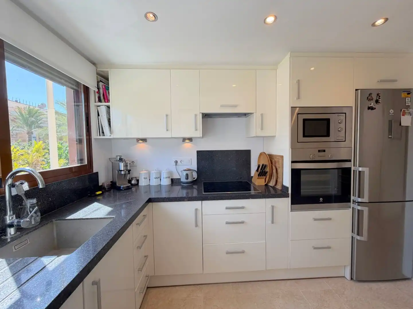 Appartement compact à vendre à Casco Urbano, imagen 15