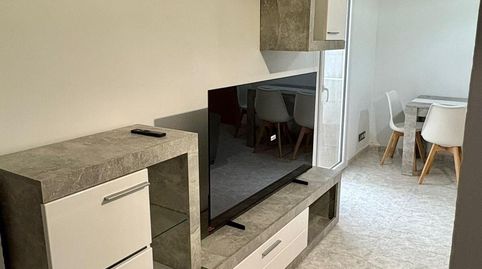 Foto 4 de Pis en venda a Peñamefecit - Avda Barcelona, Jaén Capital