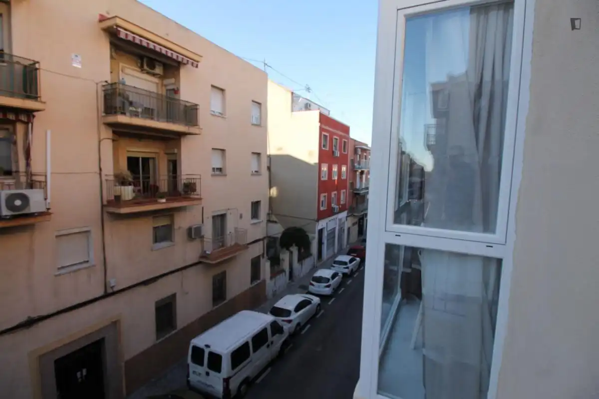 Apartament de lloguer a Moscardó