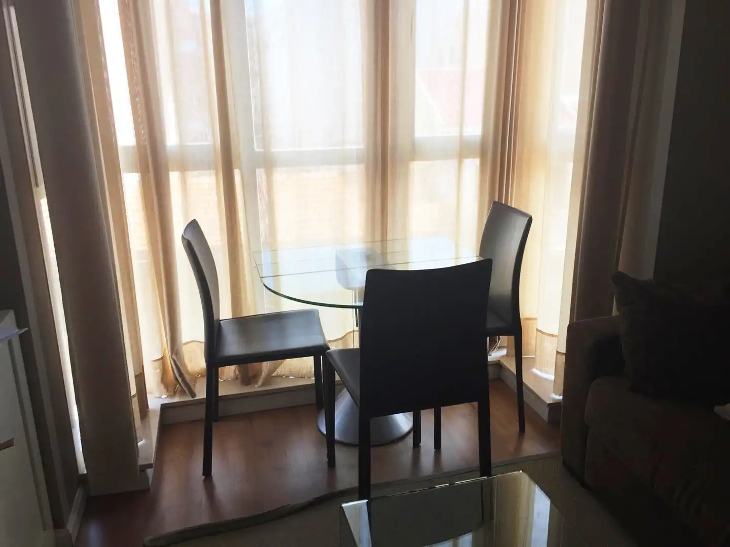 Flat for rent in LOS VASCOS, Ciudad Universitaria