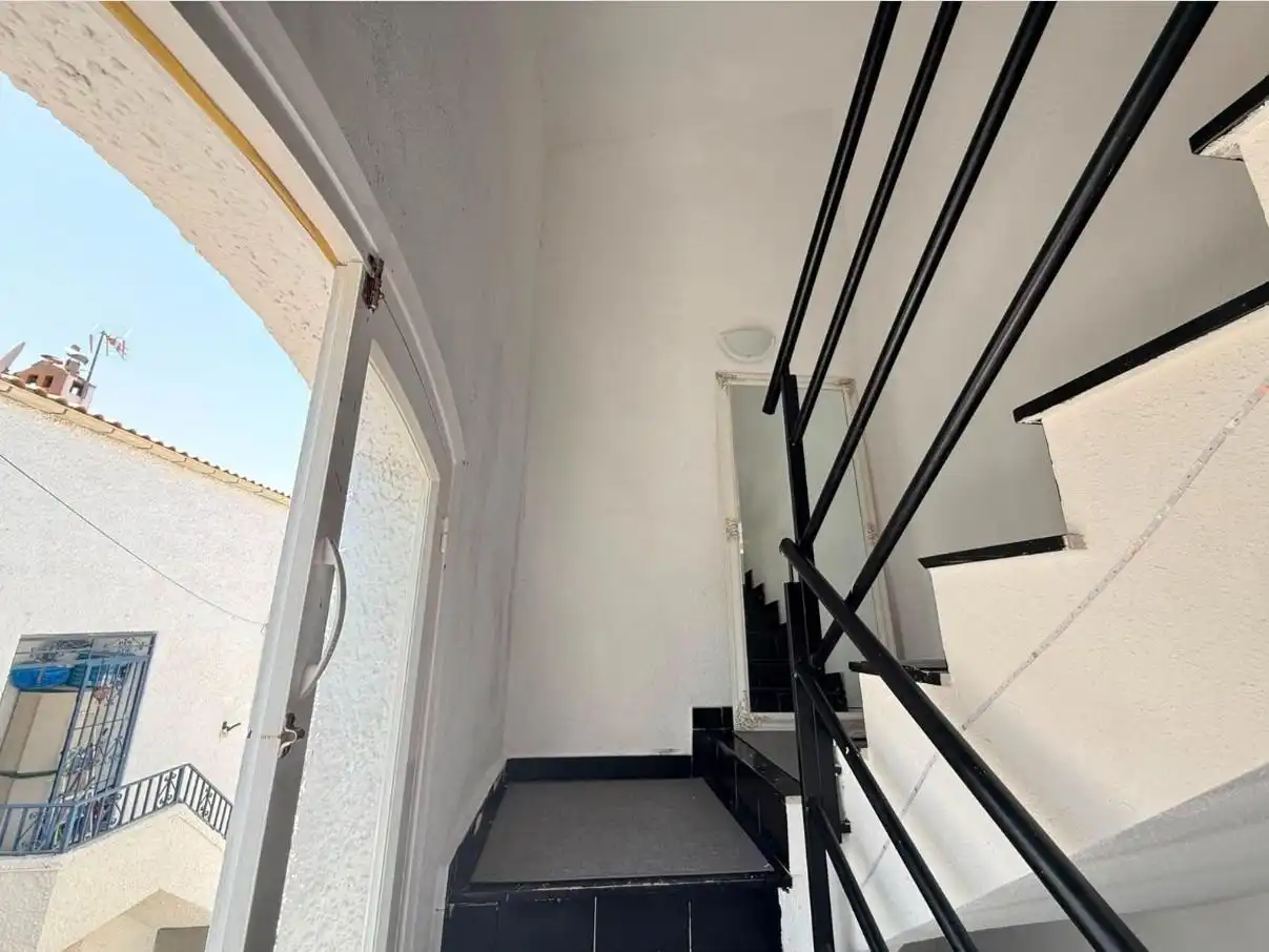 Duplex in vendita a Playa del Cura, imagen 16