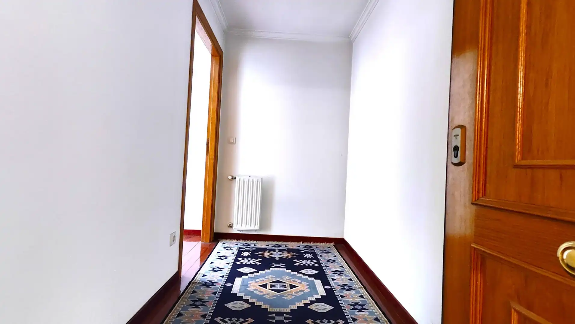 Piso con ascensor en venta en ISIDRO PARGA PONDAL, imagen 2