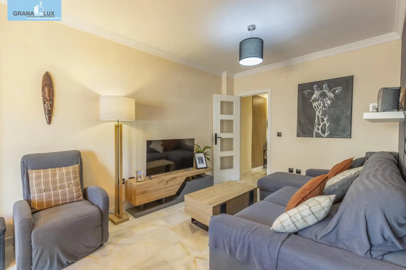 Mini appartamento con terrazza in vendita a 1 Avenida Casa Grande #1, imagen 21