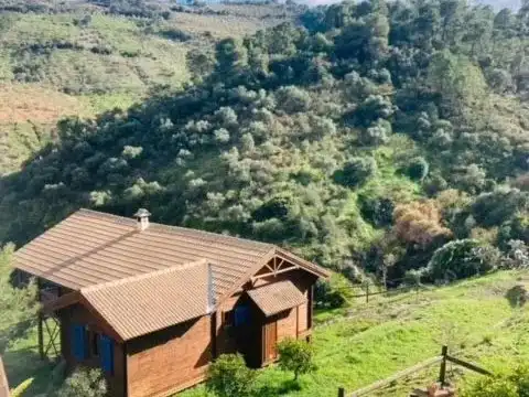 Casa rústica con jardín en venta en Tolox, imagen 33
