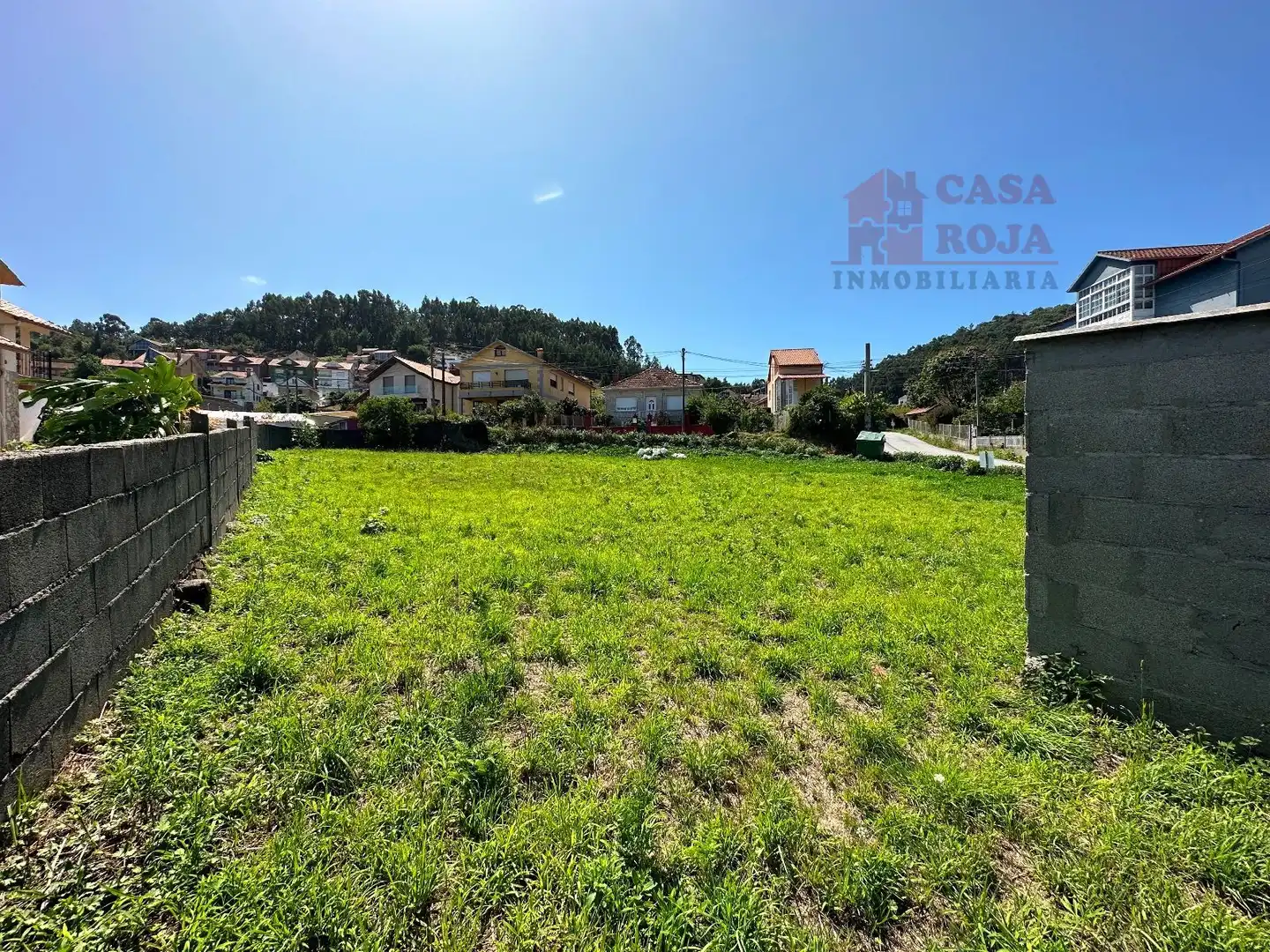 Lands and plots for sale in Cimadevila, imagen 5