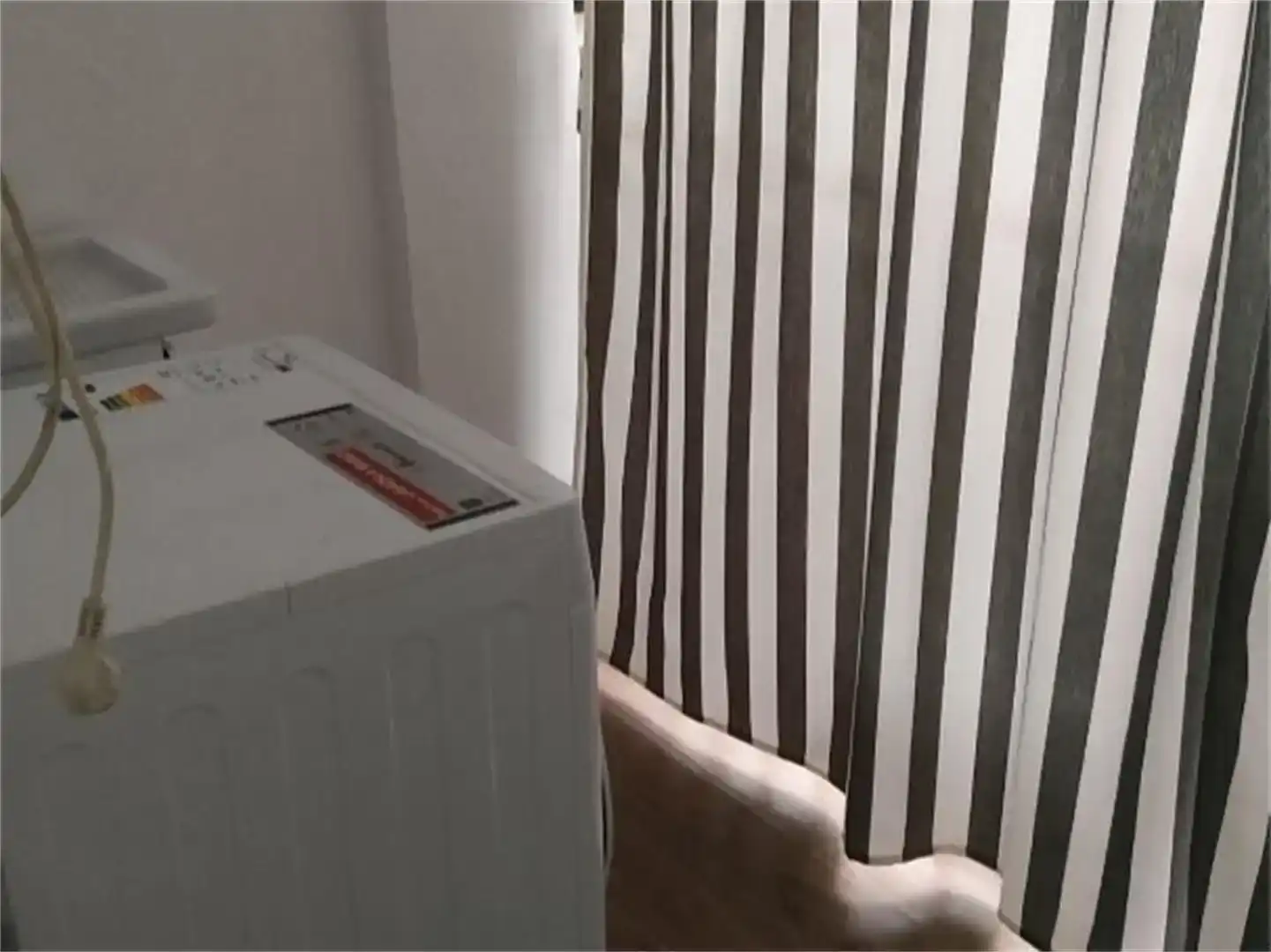 Dormitori de Pis en venda en Úbeda amb Aire condicionat, Moblat i Forn
