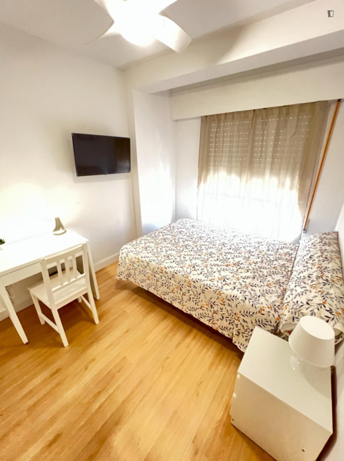 Apartament per a compartir a Ciudad de Asís