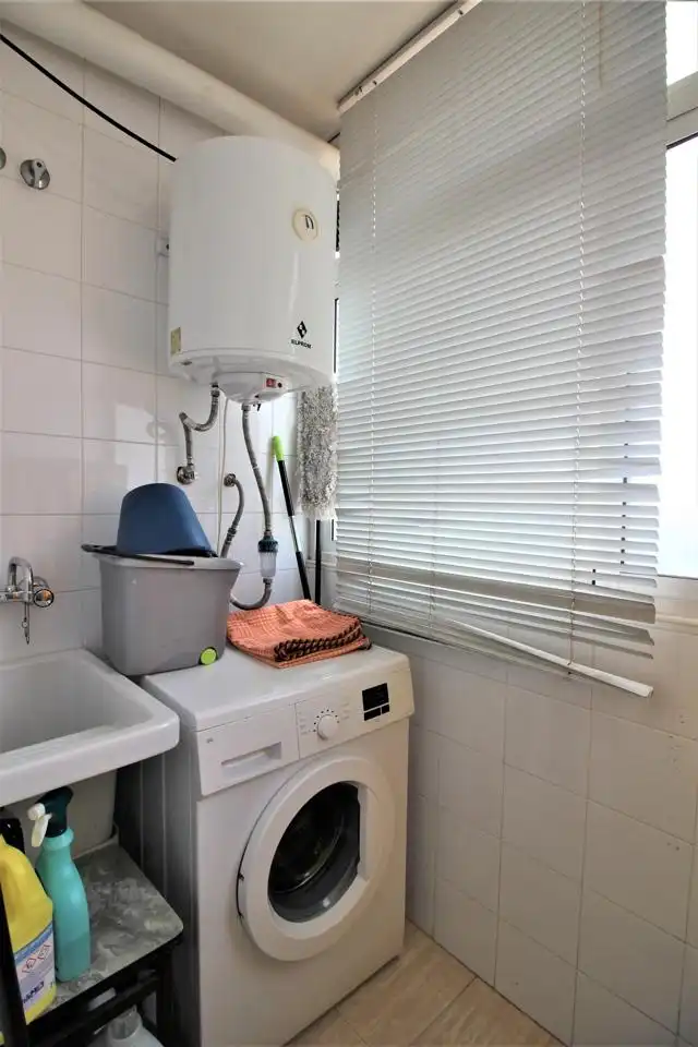 Flat for rent in Almería, Almería