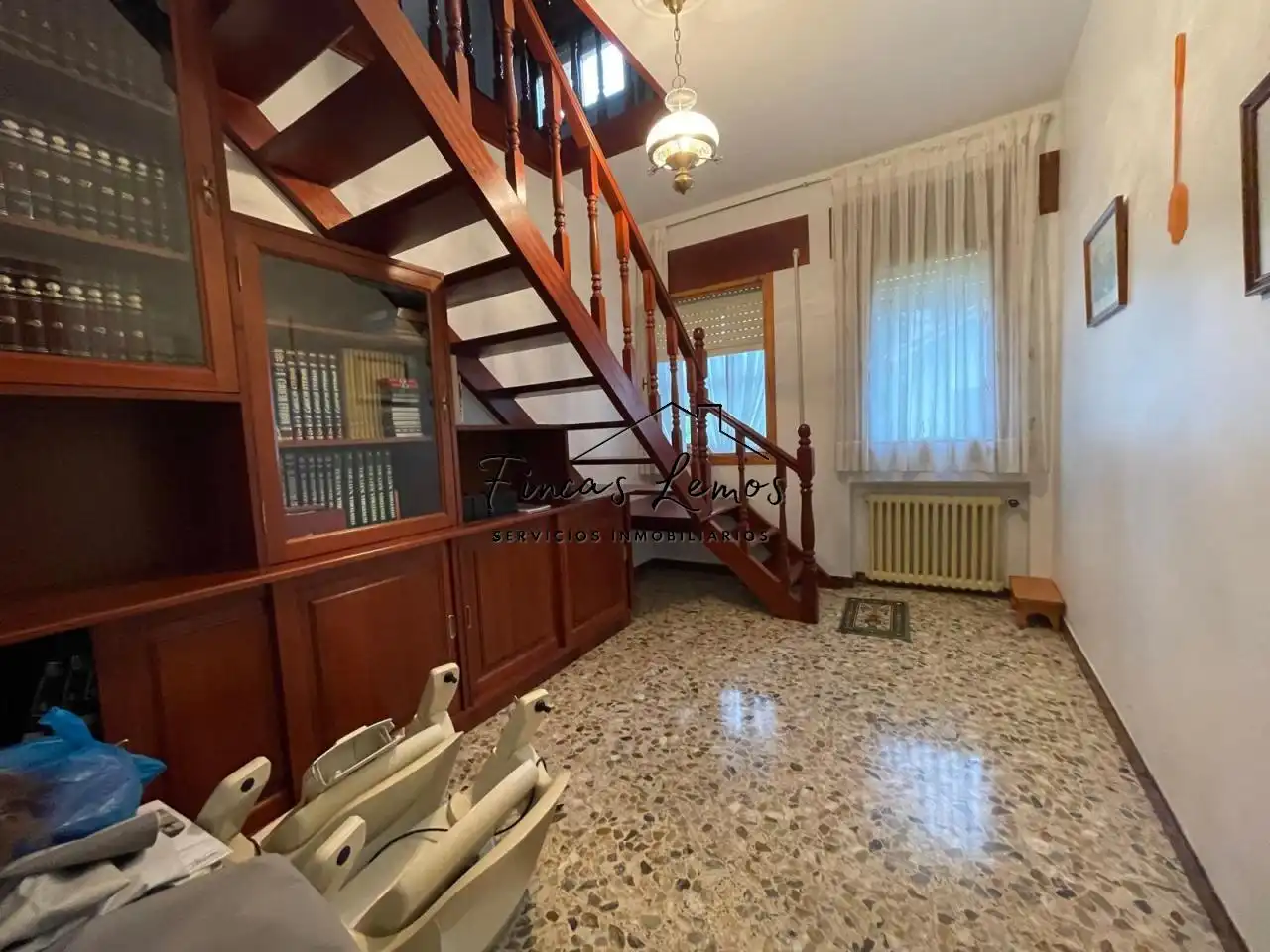 Houses for sale in Camariñas  with Heating, Private garden and Furnished