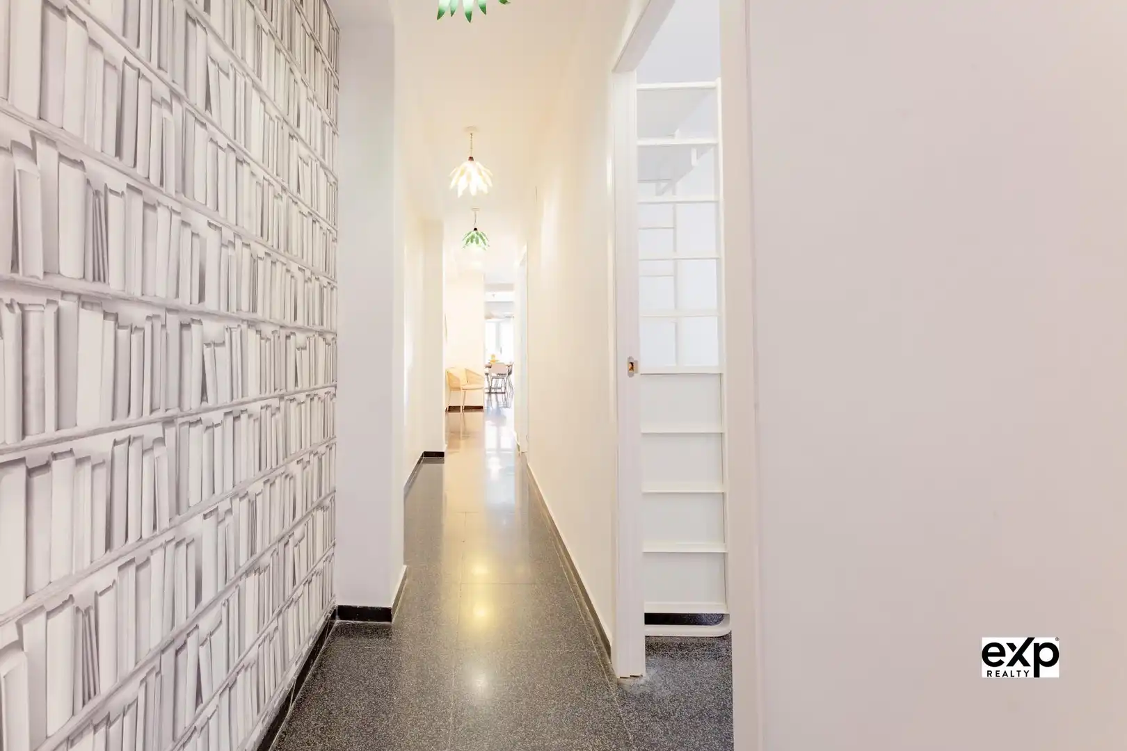Apartament de lloguer en Valencia amb Aire condicionat, Calefacció i Terrassa
