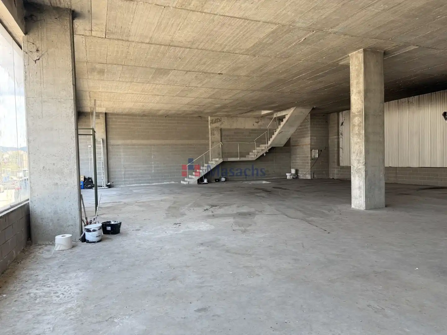 Industriegebäude zum Verkauf in Sud, imagen 4