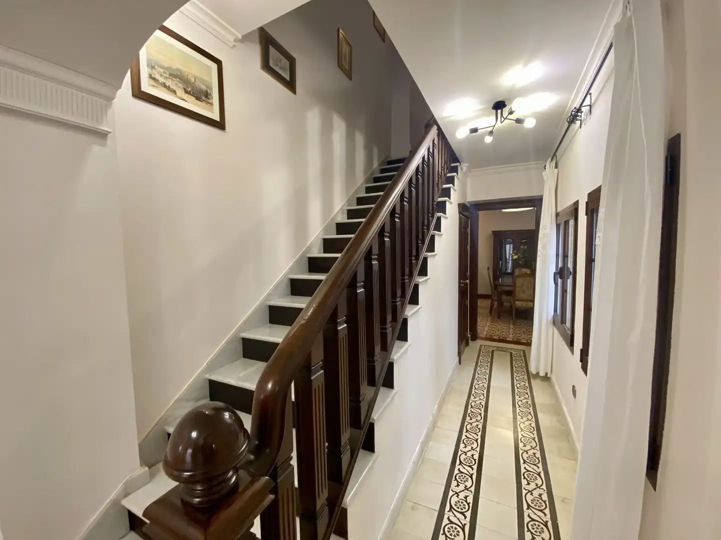 Casa o xalet en venda en Fuengirola amb Aire condicionat, Terrassa i Traster