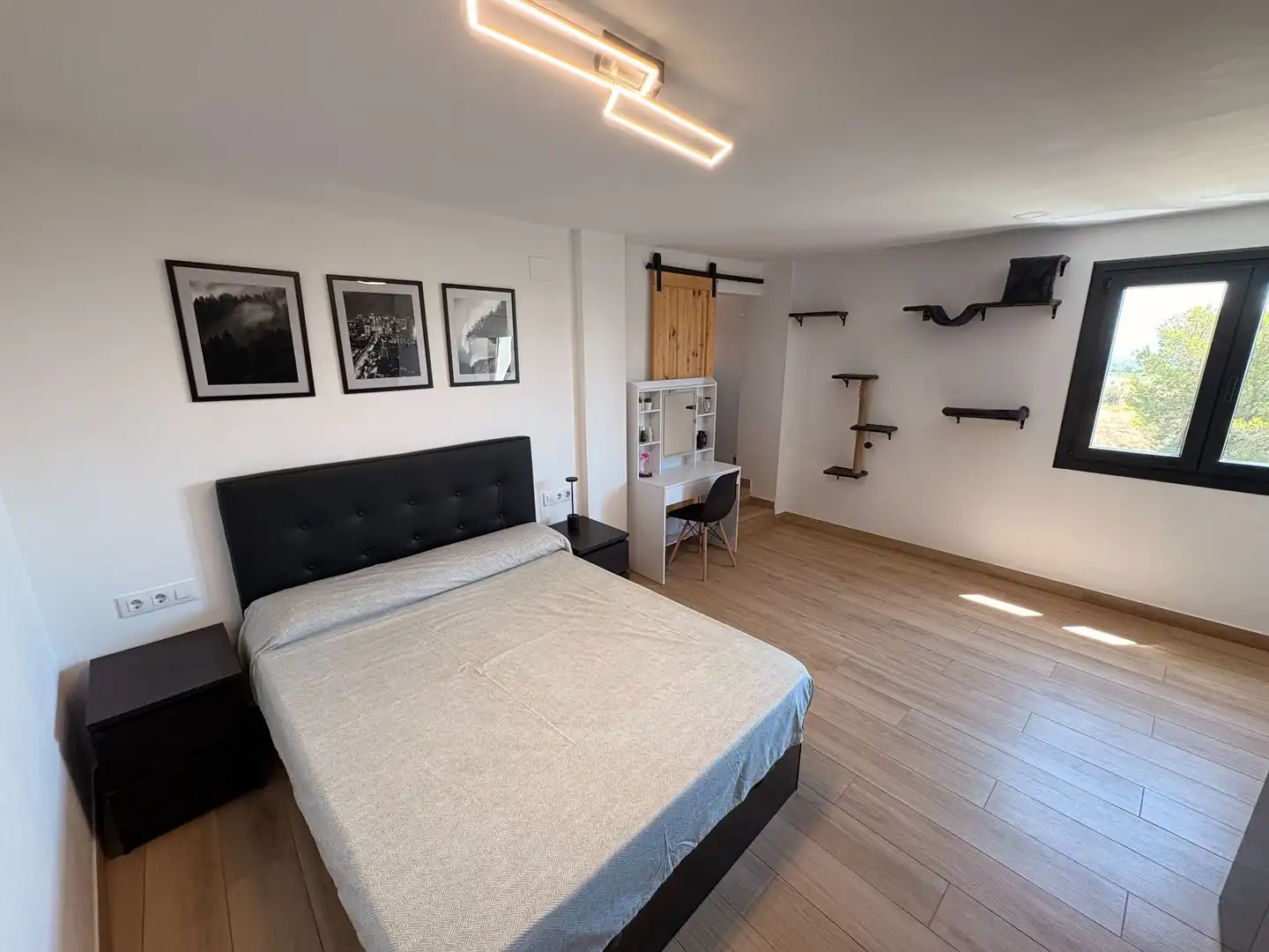 Habitación de Casa o chalet en venta en Almoster con Terraza y Trastero