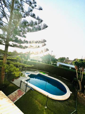 Casa-chalet en Venta en El Candado