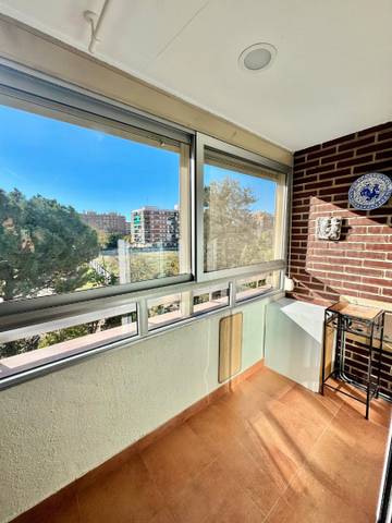 Piso en Venta en Carrer d'Oltà en Malilla