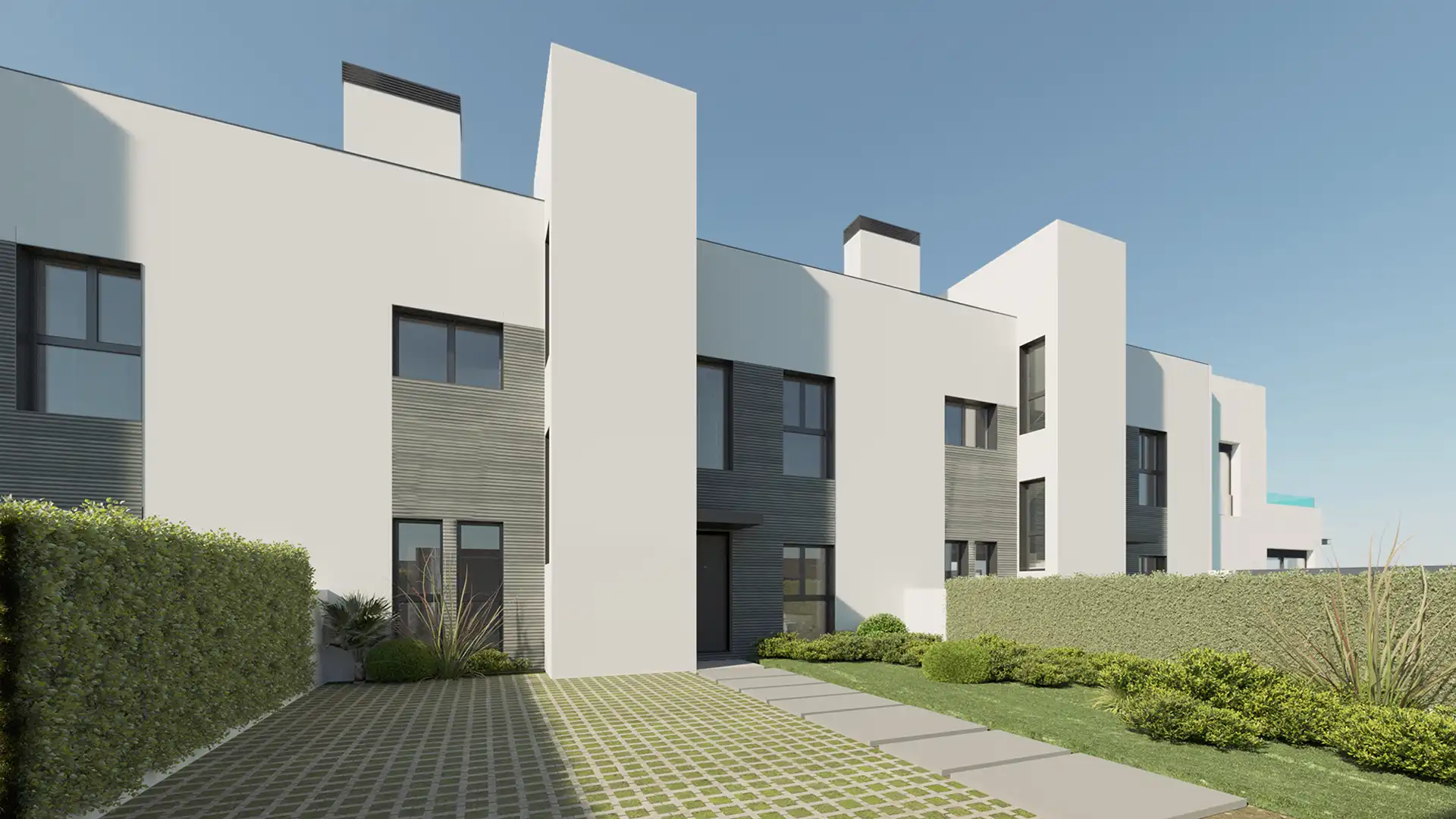 Reihenhaus mit Pool zum Verkauf in Platja de Palma, imagen 12