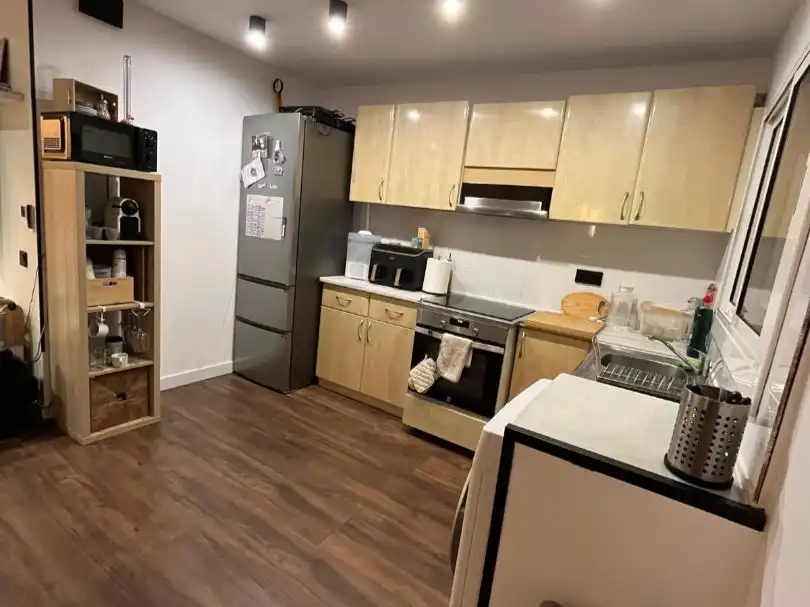 Flat for sale in C/Romania 20, imagen 33
