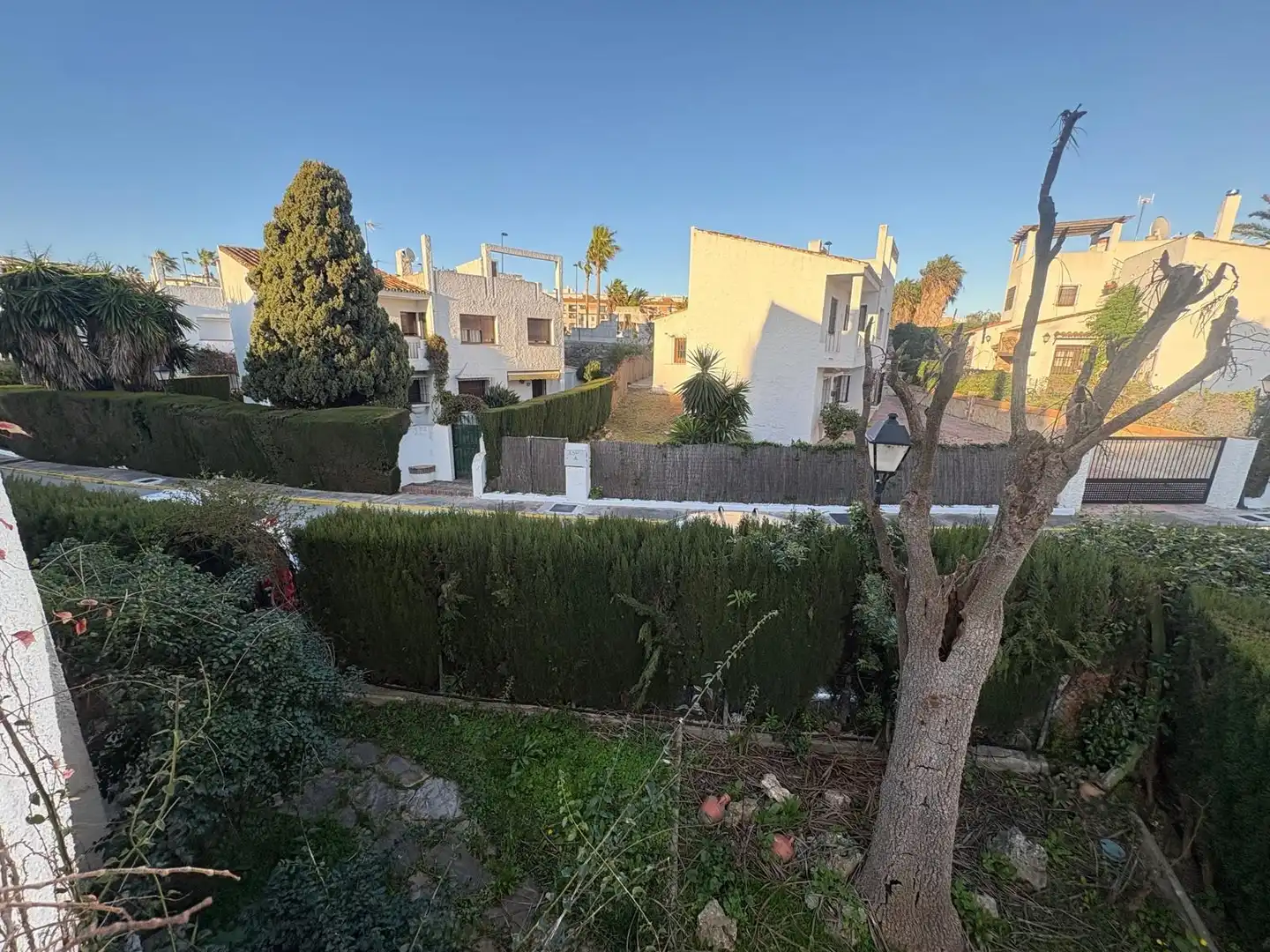 Chalet con piscina en venta en San Luis de Sabinillas, imagen 50
