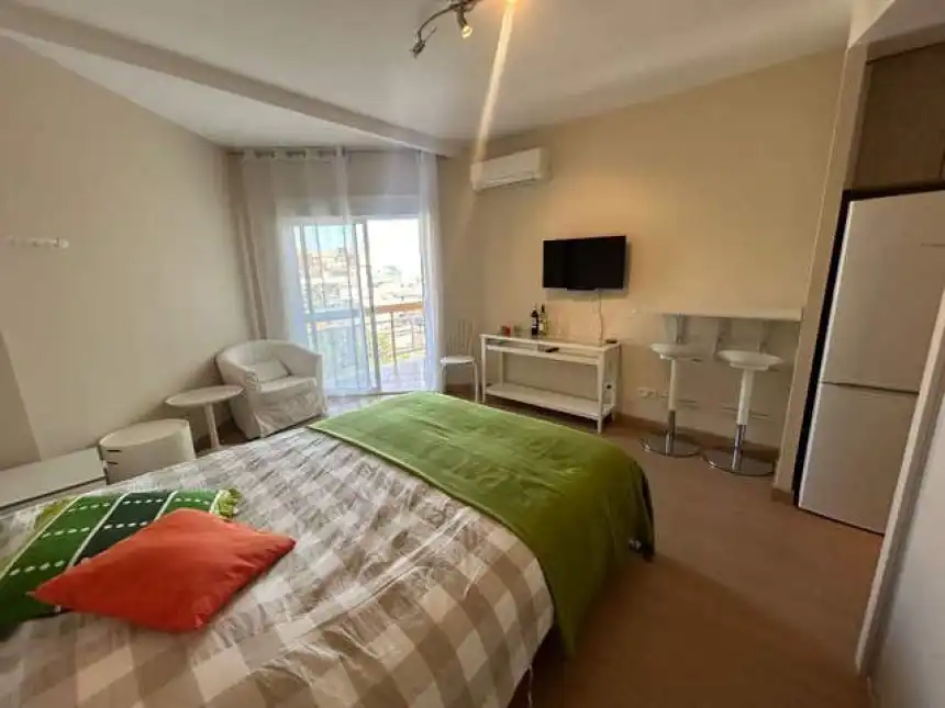 Wohnung zum Verkauf in Ayuntamiento