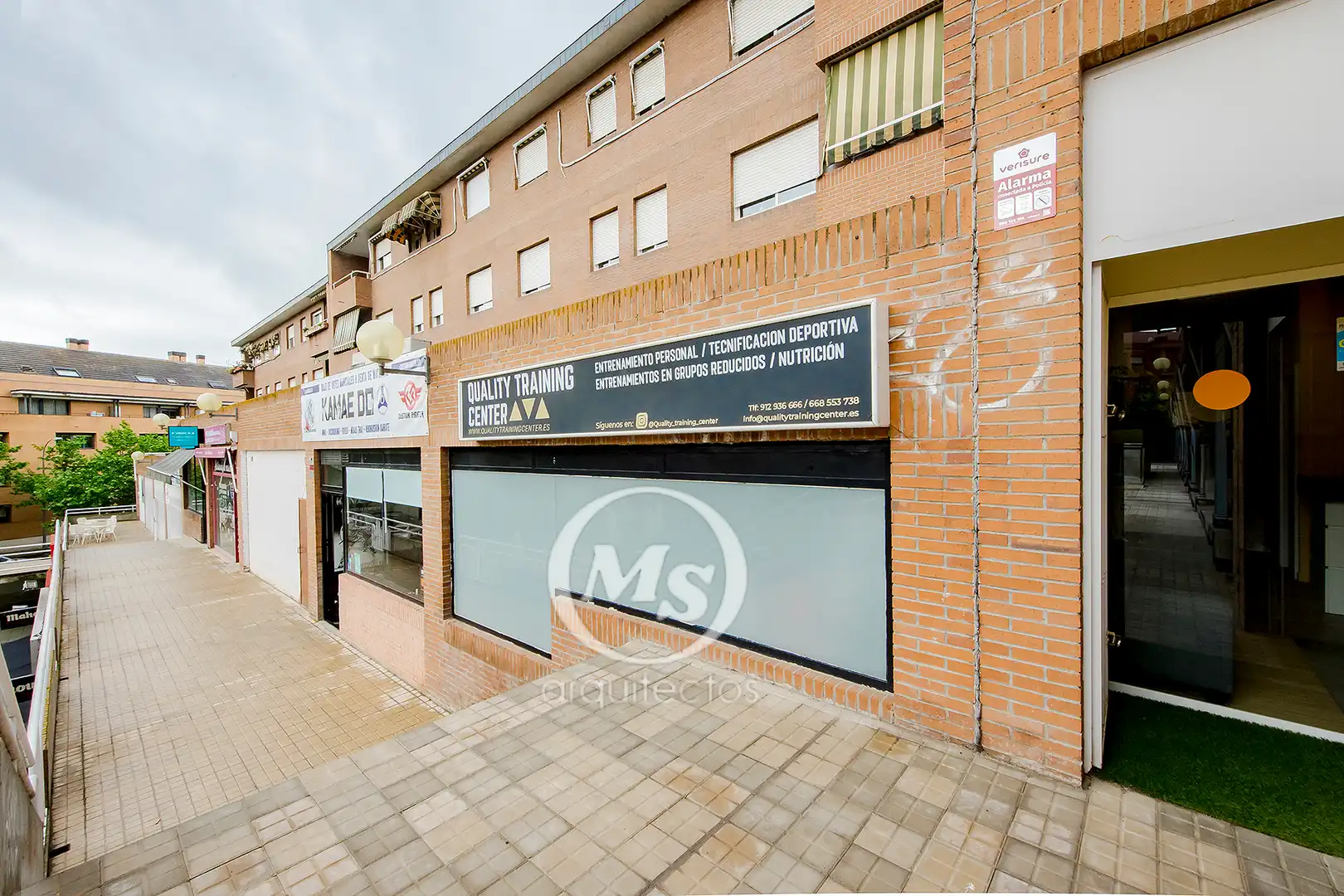 Business premises for sale in Calle Granadilla 22, imagen 17
