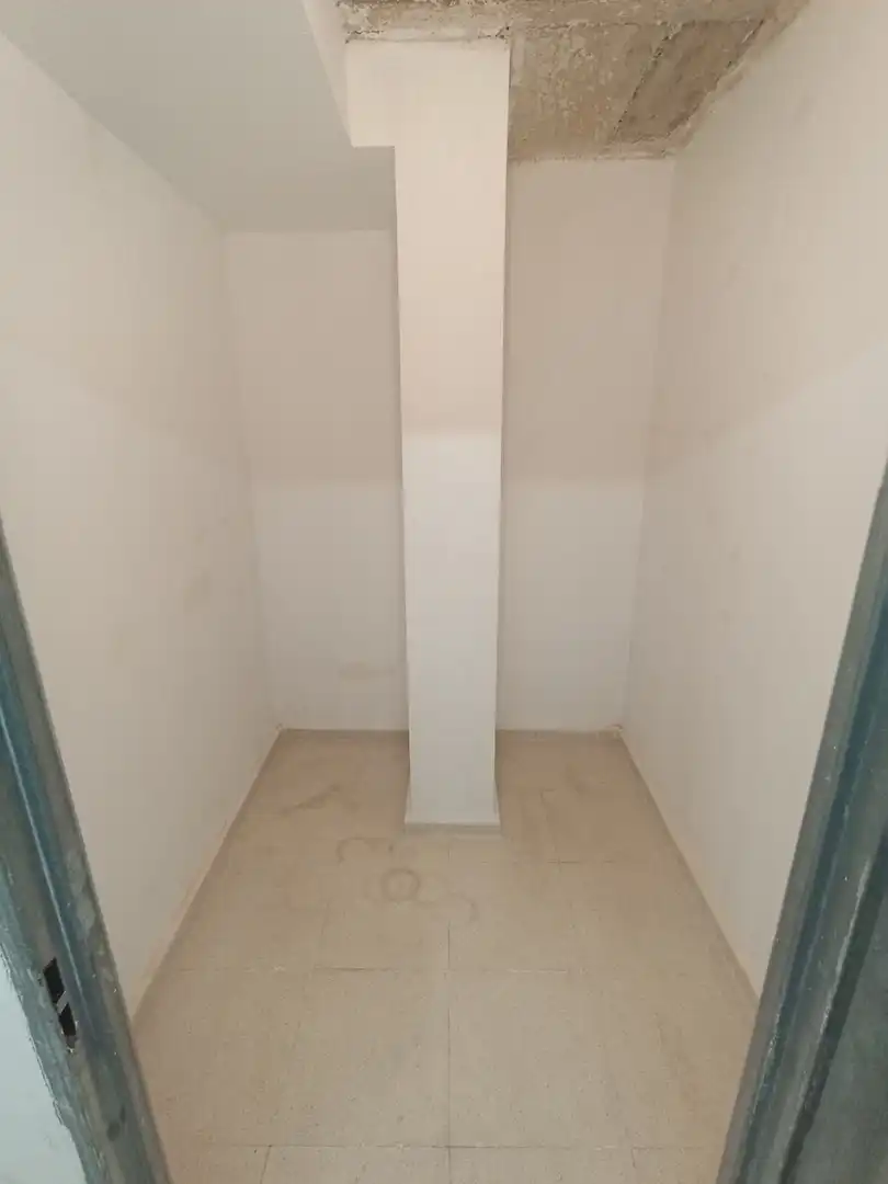Wohnung zur Miete in Madrid mit Klimaanlage, Heizung und Abstellraum
