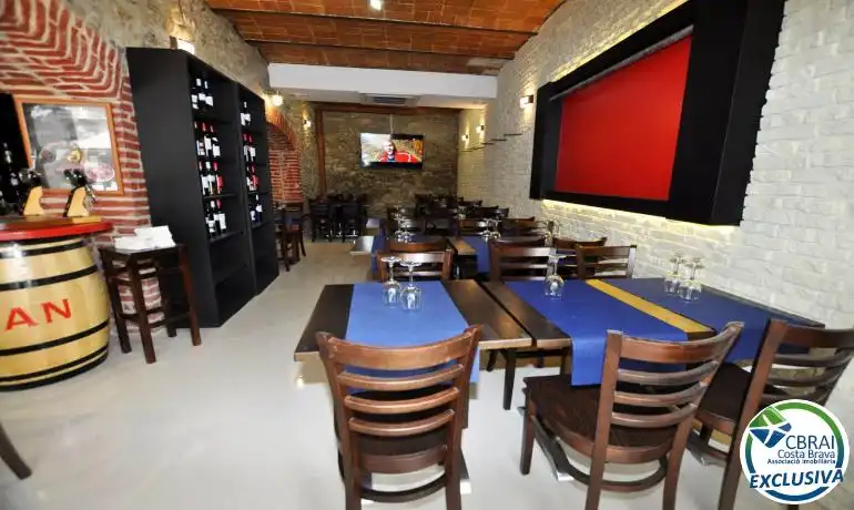 Business premises for sale in Carrer de Joan Badosa i Compte, imagen 6