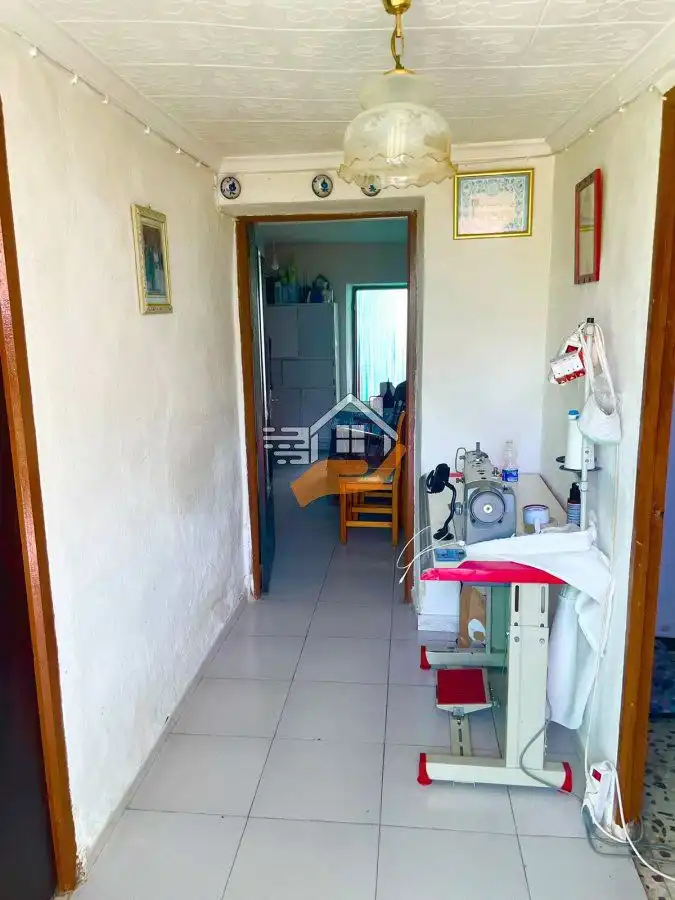Terraced house for sale in Oria, imagen 4