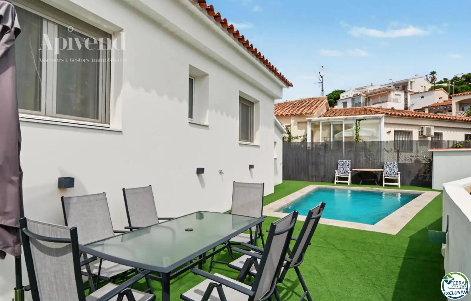 Villa con piscina in vendita a cordova, imagen 33