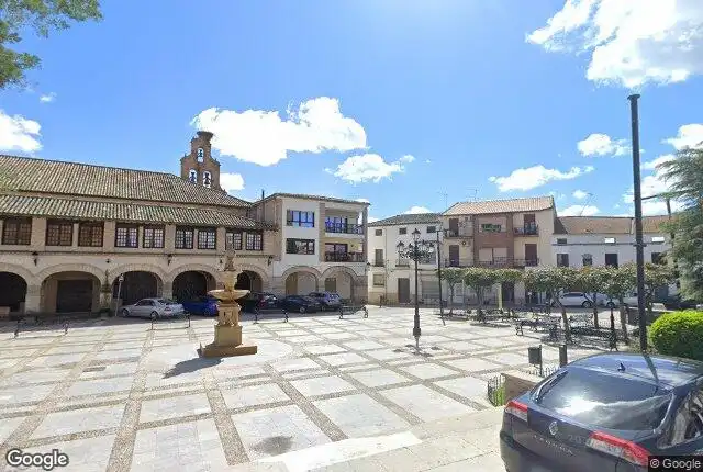 Xalet en venda a Calle Principe De Vergara, imagen 4