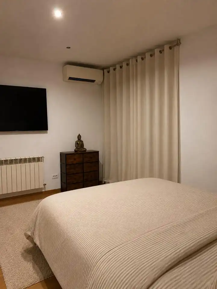 Bedroom of Houses for sale in El Casar  with Heating, Storage room and Swimming Pool