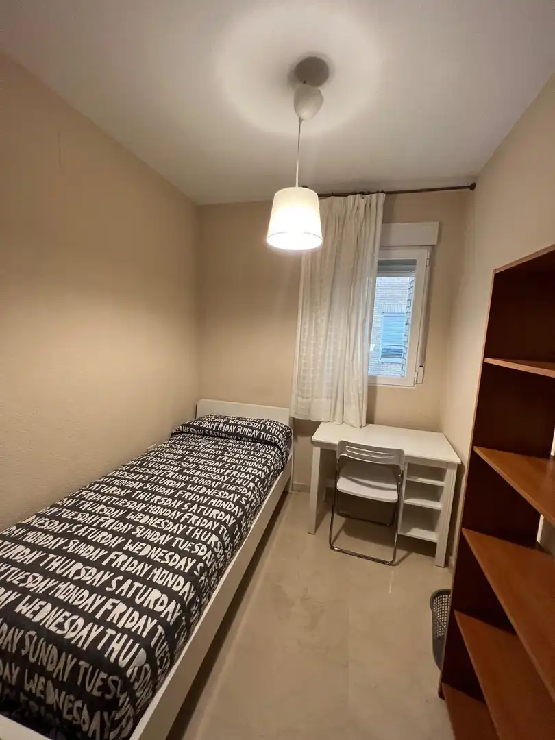 Zimmer in Calle Sederos, Fígares