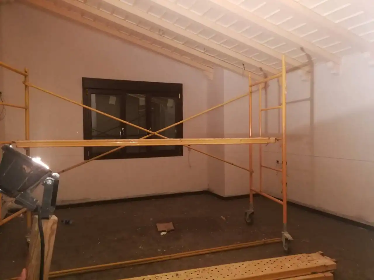 Finca rústica en venta en Puebla de Azaba