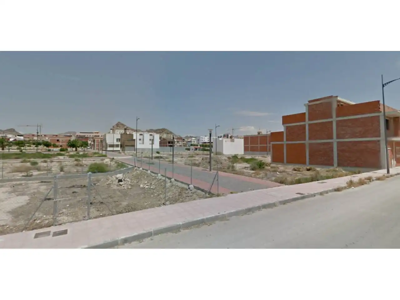 Rural land for sale in Calle FELIPE II, imagen 5