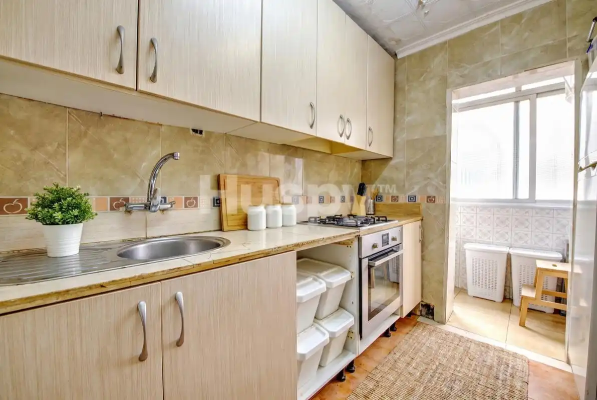 Wohnung zum Verkauf in Calle del Pino Santo, imagen 17
