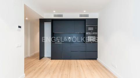 Foto 5 de Pis en venda a Vila de Gràcia, Barcelona