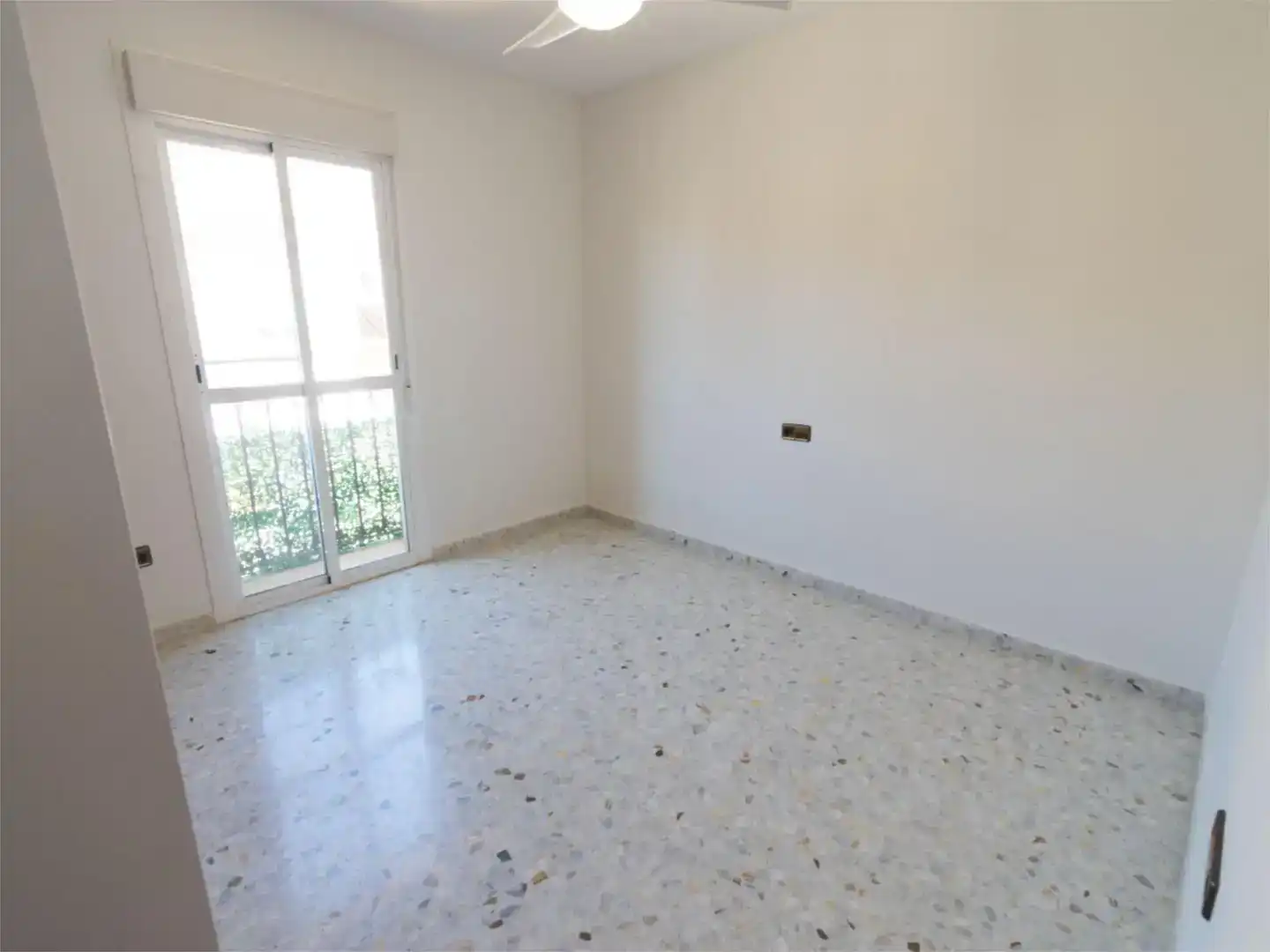 Bedroom of Detached homes for rent in Rota  with Air Conditioner, Private garden and Storage room