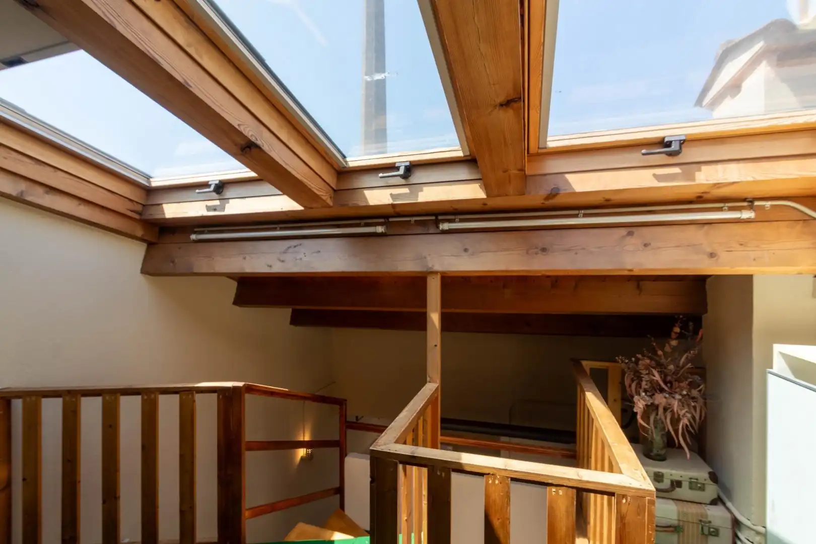 Terraza de Casa o chalet en venta en Sabadell con Calefacción