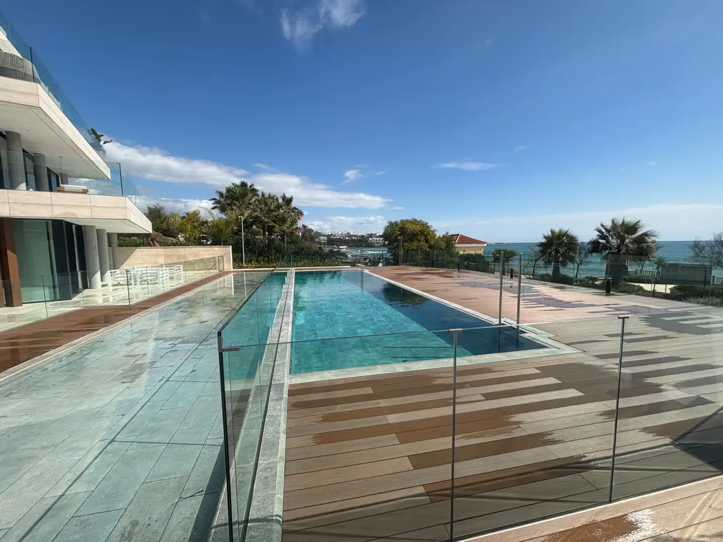 Wohnung mit Terrasse zum Verkauf in Urbanizacion Playa de Guadalobon 46E, imagen 19