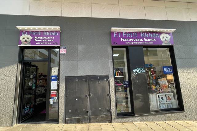 Local comercial en Venta en ROSA LEVERONI I VALLS en Mas Lluí - Els Miralls