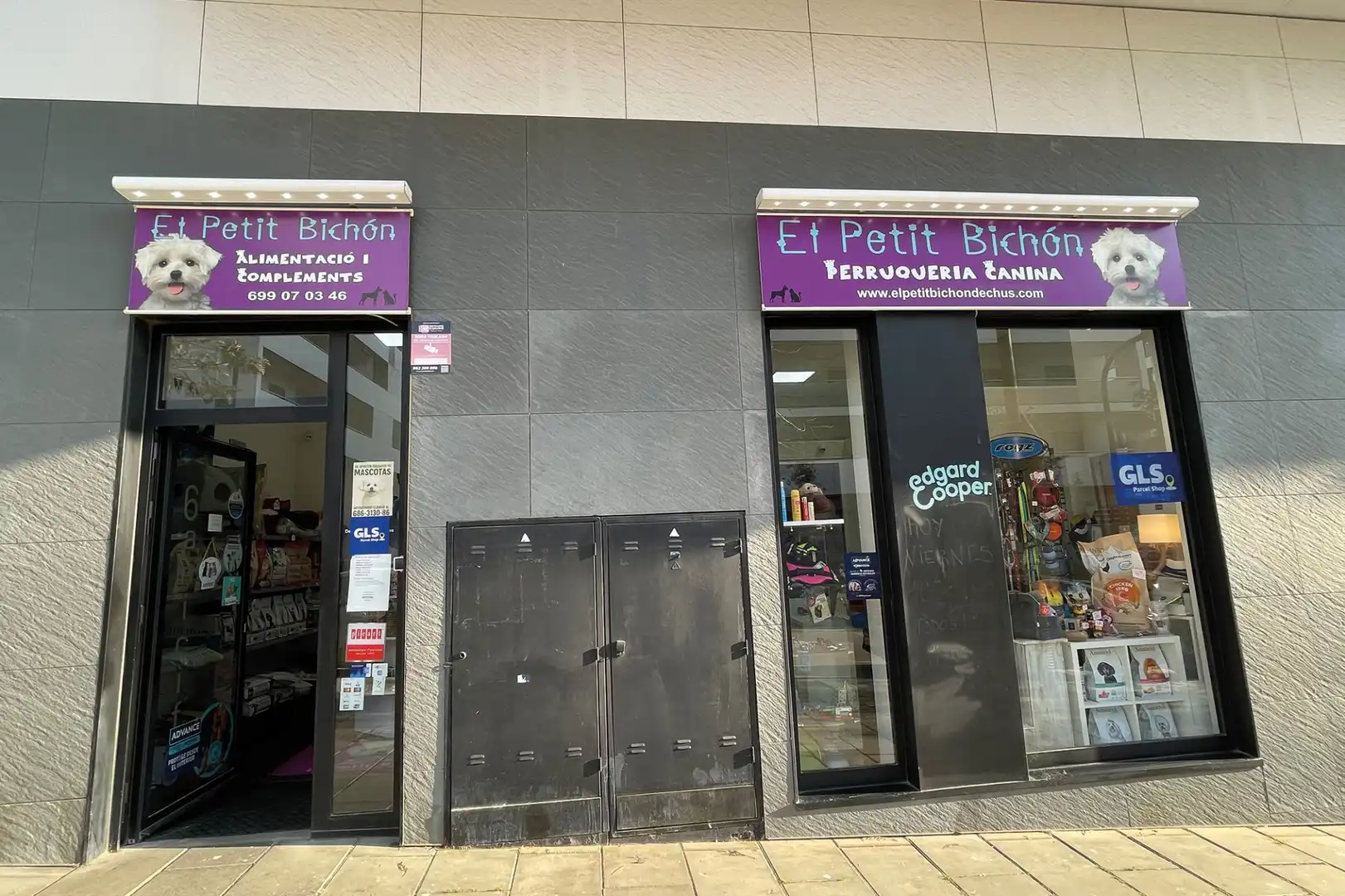 Local en venta en Sant Just Desvern con Aire acondicionado