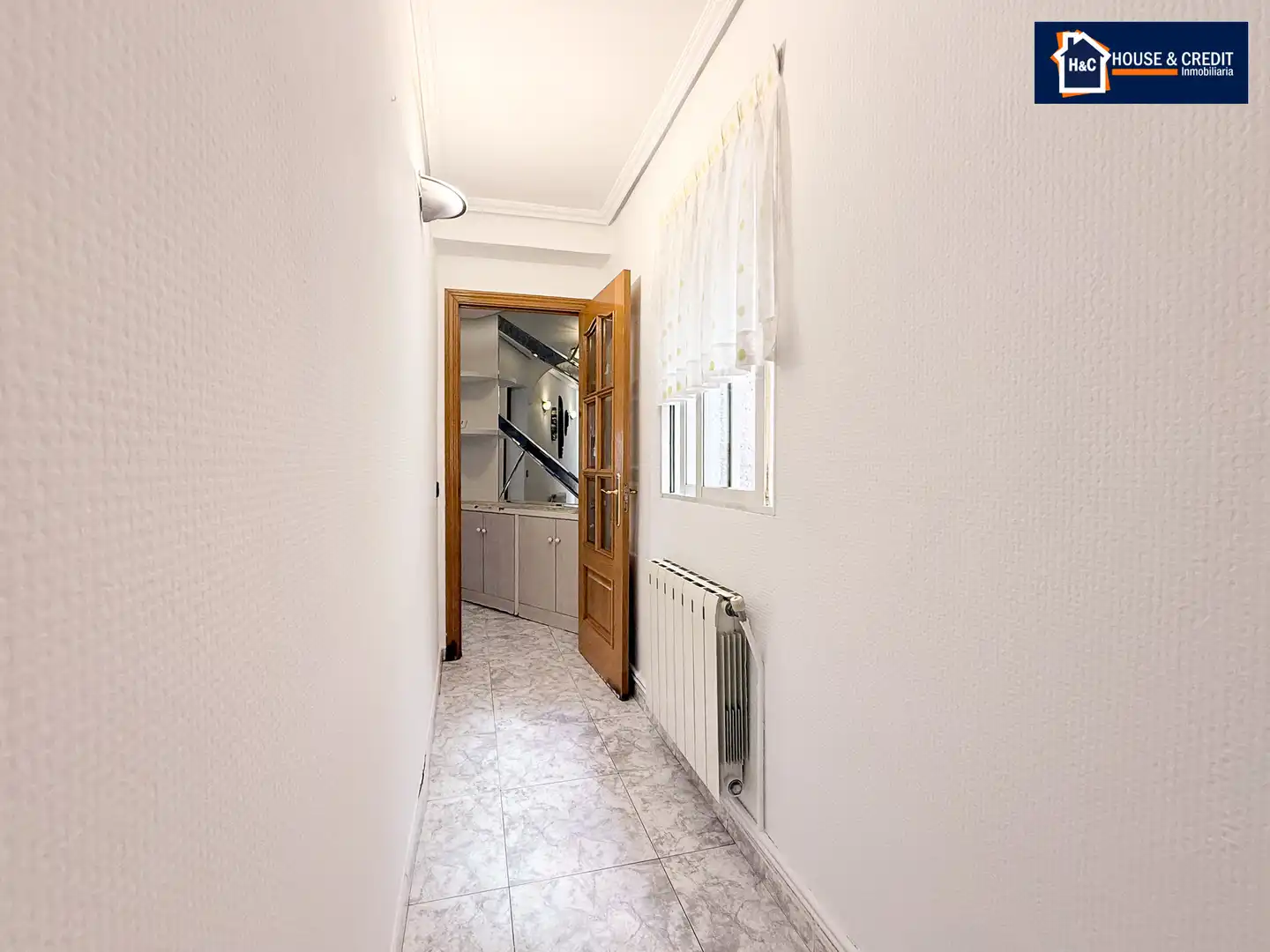 Piso en venta en Madrid con Aire acondicionado, Calefacción y Terraza