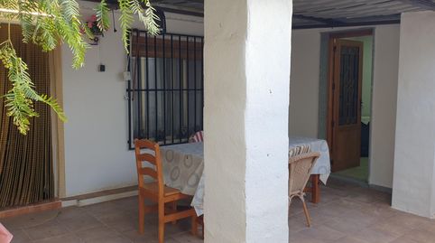 Photo 5 of Houses for sale in El Castillo, Aspe