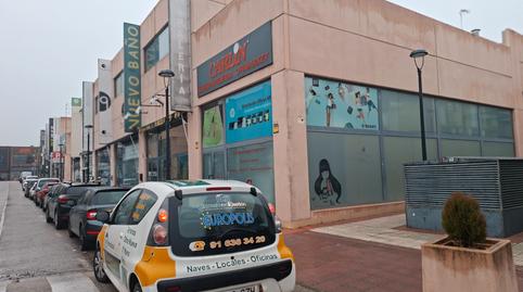 Photo 3 of Premises for rent in Calle Módena, 42, Europolis, Las Rozas de Madrid