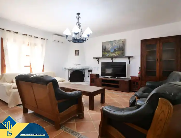 Chalet con piscina en venta en Los Balcones - Los Altos, imagen 7