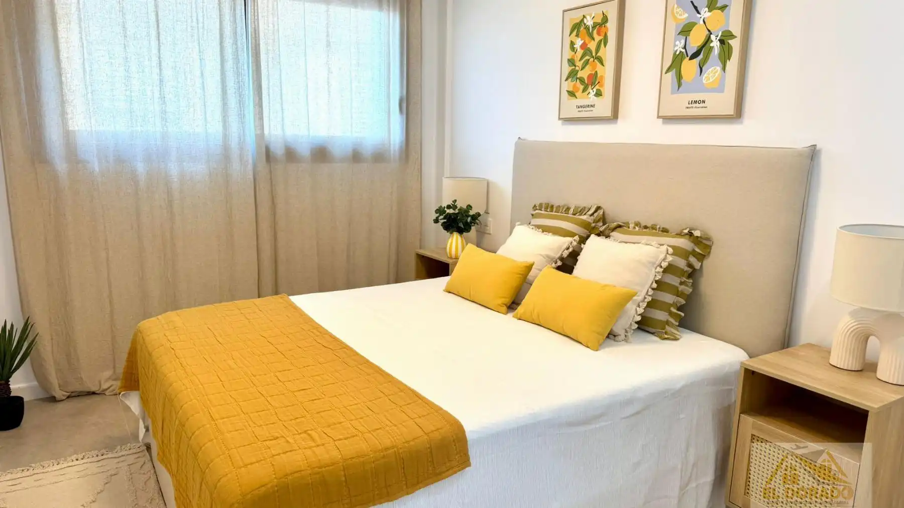 Chalet con piscina en venta en San Javier ciudad, imagen 15