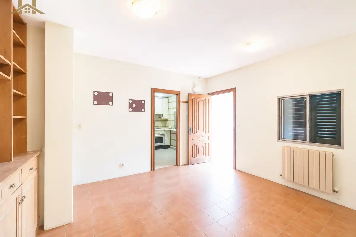 Chalet con jardín en venta en Calle del Boalo, imagen 4