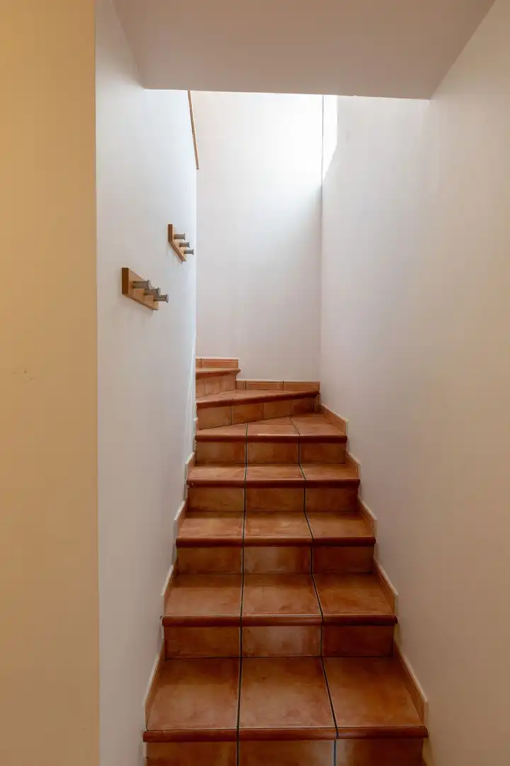 Apartamento en venta en Sant Andreu de Llavaneres con Calefacción, Parquet y Terraza